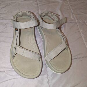 Teva Hurricane Midform sandals